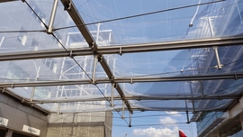 Company fabricArt Membrane Structures