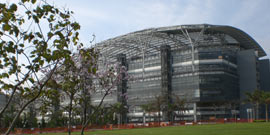 ESF-School, Hong Kong, Volksrepublik China