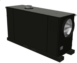 Series KL Defender