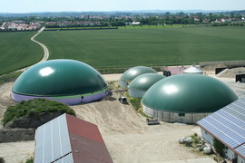 Company Agrotel GmbH