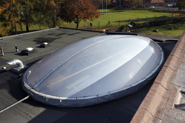 Company Novum Structures UK Ltd.